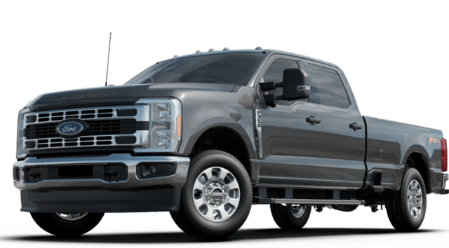 2024 Ford SuperDuty